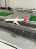 qantas 737