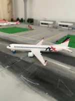 REX livery