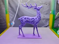 0.2mm 层高, 2 层墙, 15% 填充