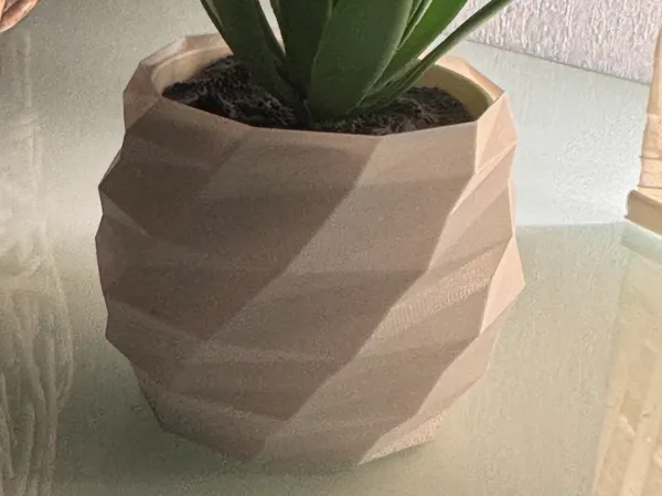 Vase Ikea Feska — édition 3