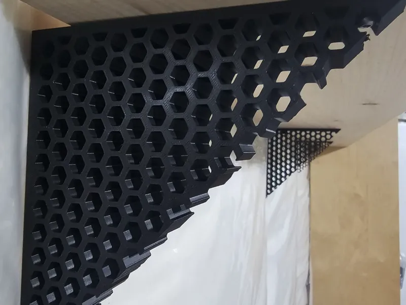 shelf bracket