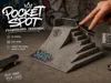 0.2mm layer, 3 walls, 2% infill