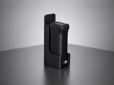 Charging Cradle for Einstar Rockit