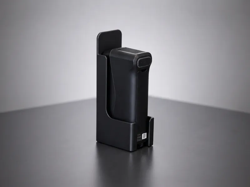 Charging Cradle for Einstar Rockit