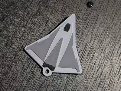 【Sixth Generation】Keychain