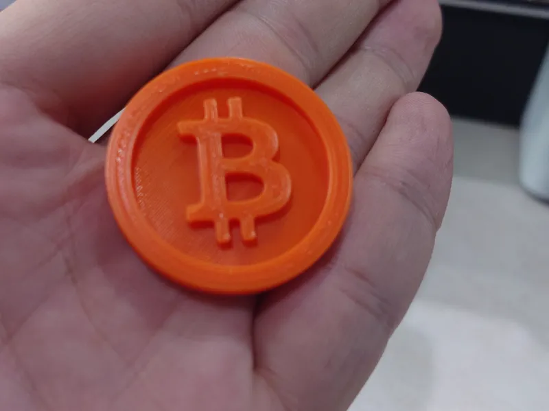 做梦都想要的BT币