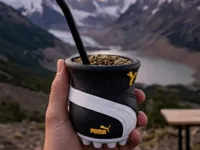 Support pour maté — photo 2