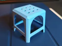 0.16mm layer, 4 walls, 15% infill