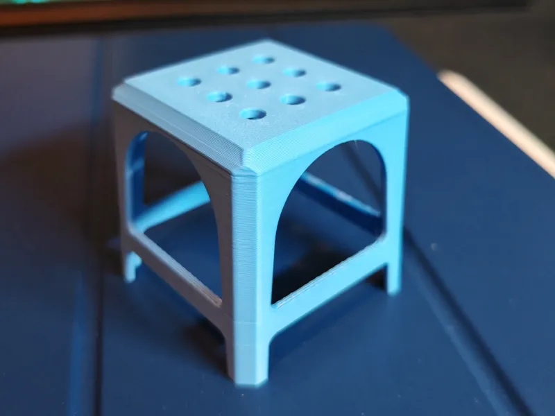 Vietnamese Stool