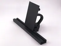 0.2mm layer, 4 walls, 15% infill