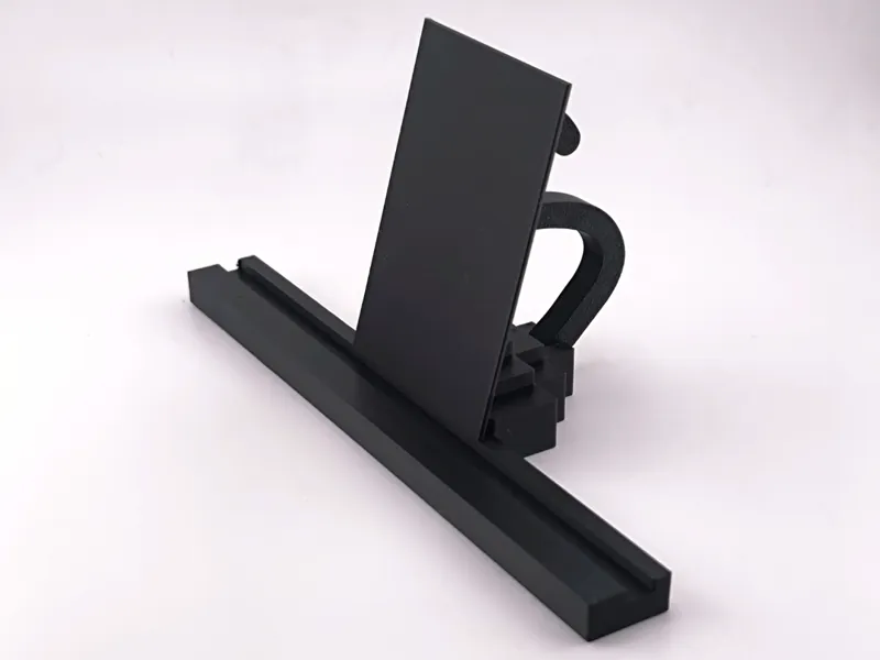 SOPORTE GATO PARA CUADROS