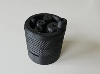 Umikot (51mm Version) - WDT for De'Longhi Dedica