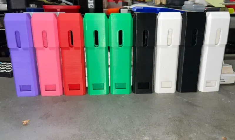 3g vape pen case