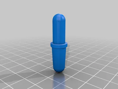  pin for plastic bee hive stands