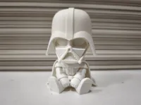 Figurine chibi Dark Vador — photo 1