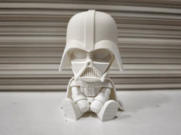 Figurine chibi Dark Vador