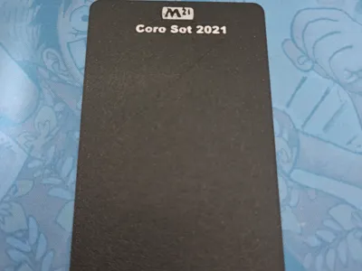 MTG Set Dividers #6 5 Sets
