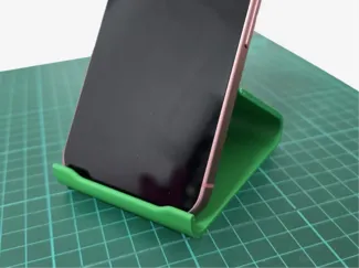 Simple Phone Stand