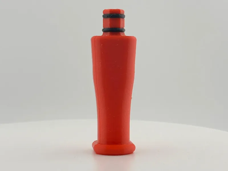 Adapter für Tupperware Multi-Chef Verbindungsstück