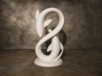 0.2mm layer, 2 walls, 10% infill