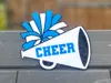 CHEER