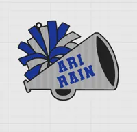 ARI RAIN