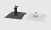 single - 0.2mm layer, 2 walls, 6% infill