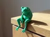 0.16mm layer, 2 walls, 15% infill