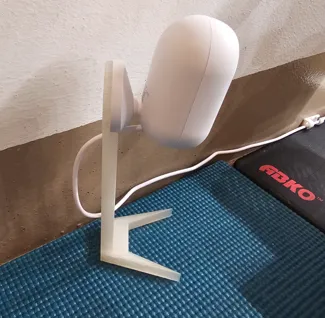 Unifi G3 instant Stand
