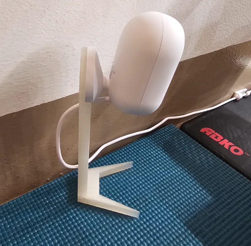 Unifi G3 instant Stand