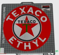 0.2mm layer, 6 walls, 25% infill