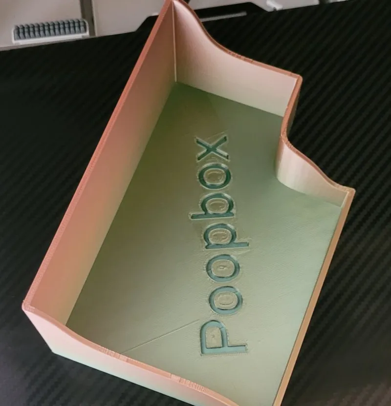 A1 Poop Bucket