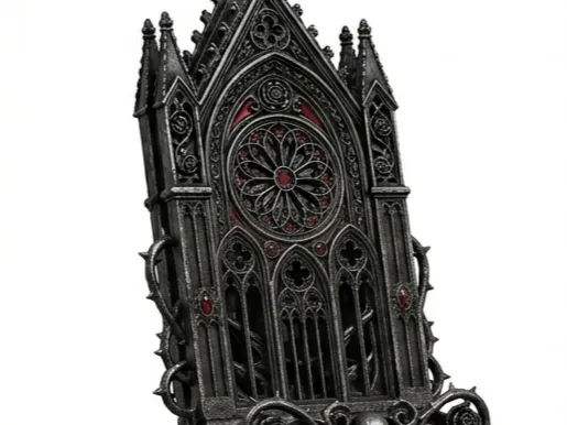 The Crypt Keepers phone and tablet stand 
