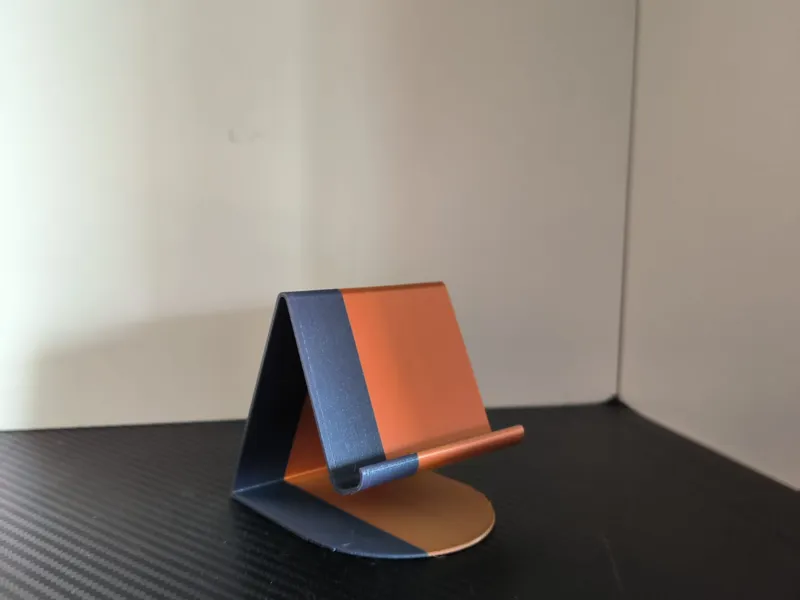Handyhalter / Phone Stand