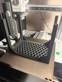 Standalone version - 0.2mm layer, 2 walls, 15% infill
