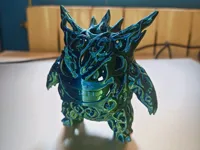 0.16mm layer, 2 walls, 15% infill