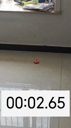 旋转笔芯陀螺(精心测试完毕，转不了5分钟来找我)