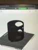 0.6mm nozzle, 0.3mm layer, 3 walls, 15% infill