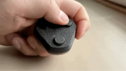 Infinite Pop-Up Fidget Toy view 2