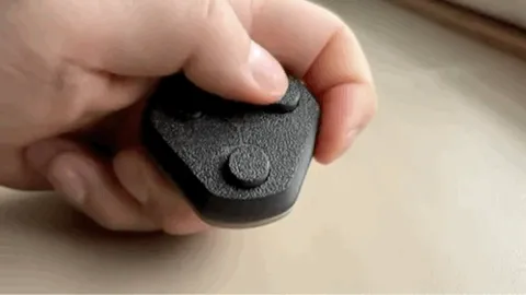 Infinite Pop-Up Fidget Toy view 2