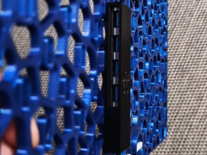 Skadis Hama USB-HUB
