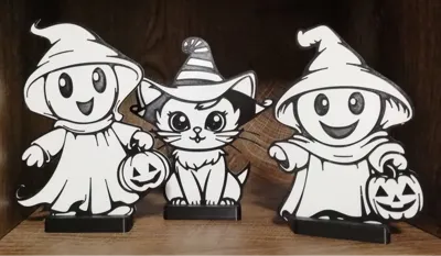 Halloween Decoration