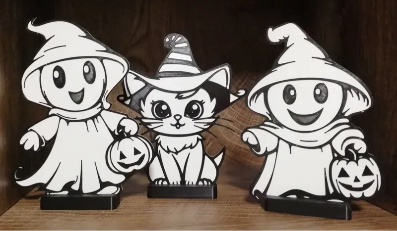 Halloween Decoration