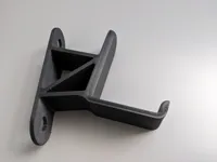 0.4mm, 0.2mm layer, 6 walls, 25% infill