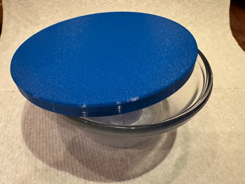 Anchor Ramekin Lids