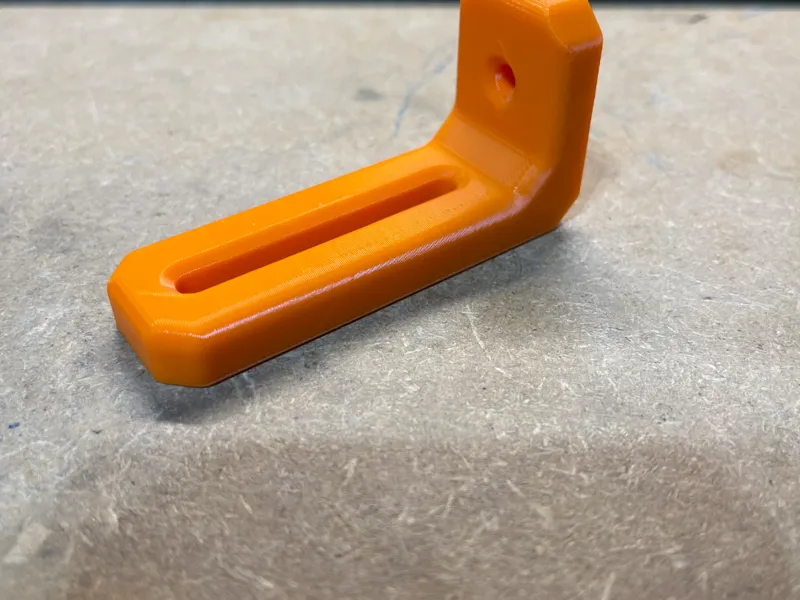 Book Shelf Bracket