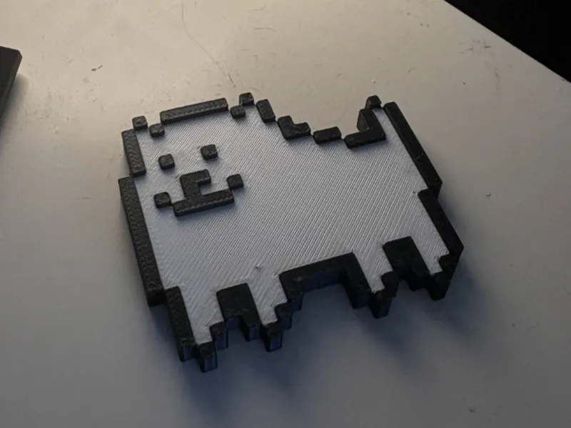 Annoying Dog