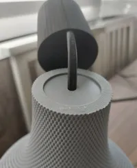 0.20mm layer, 2 walls, 6% infill