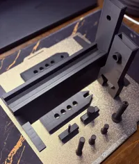 Étau de soudage pour circuits imprimés — photo 3