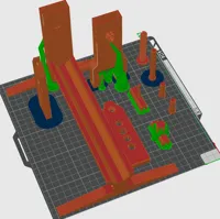 Étau de soudage pour circuits imprimés — photo 2